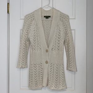 Eddie Bauer Cardigan